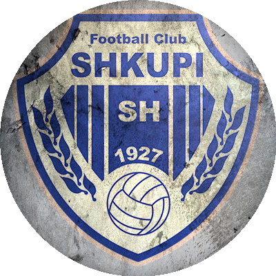 Logo FC Shkupi 1927